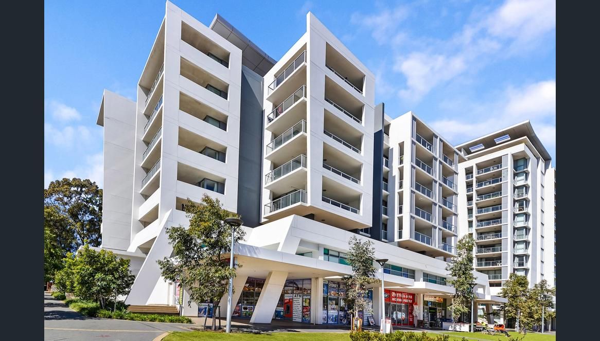 2 bedrooms Apartment / Unit / Flat in Level 5/330 King St MASCOT NSW, 2020