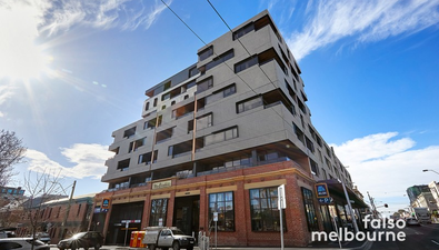 Picture of 310/338 Gore Street, FITZROY VIC 3065