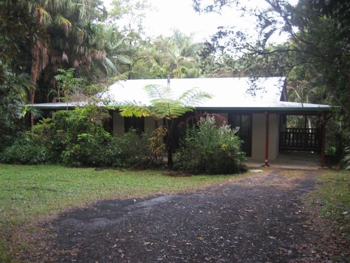 Property Report for 1 Kuranda Crescent, Kuranda QLD 4881