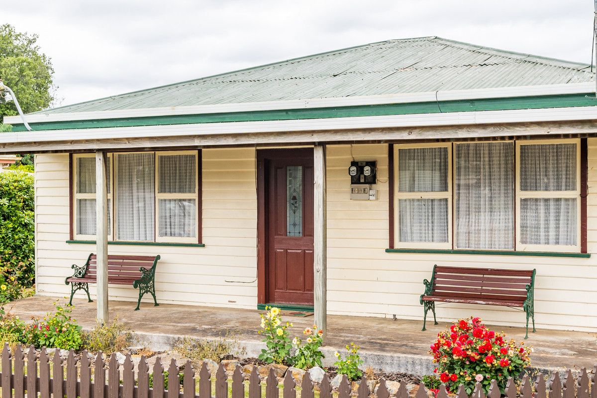 13 East Maurice Road, Ringarooma TAS 7263, Image 1