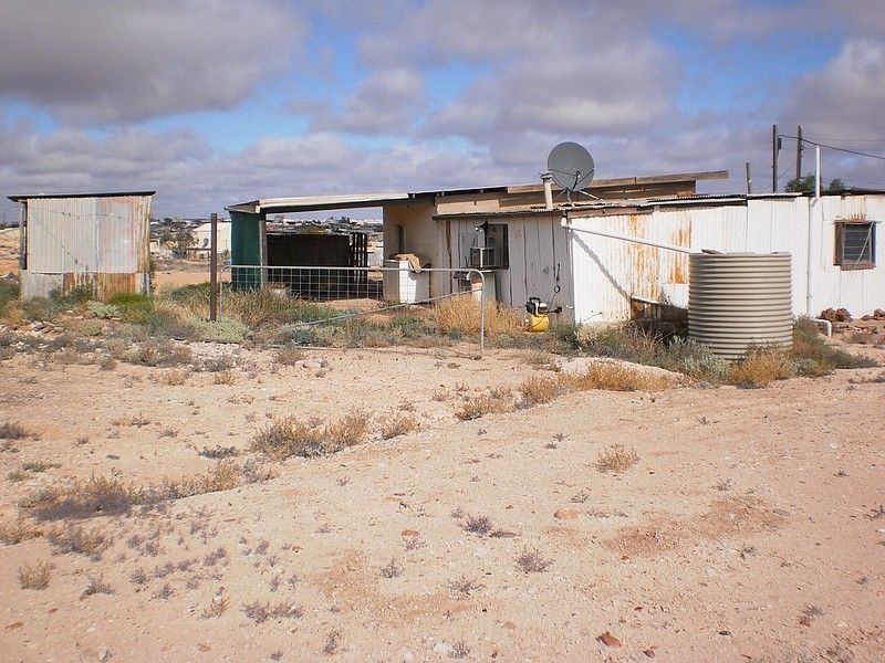 Lot 82 Grosser St, Andamooka SA 5722, Image 1