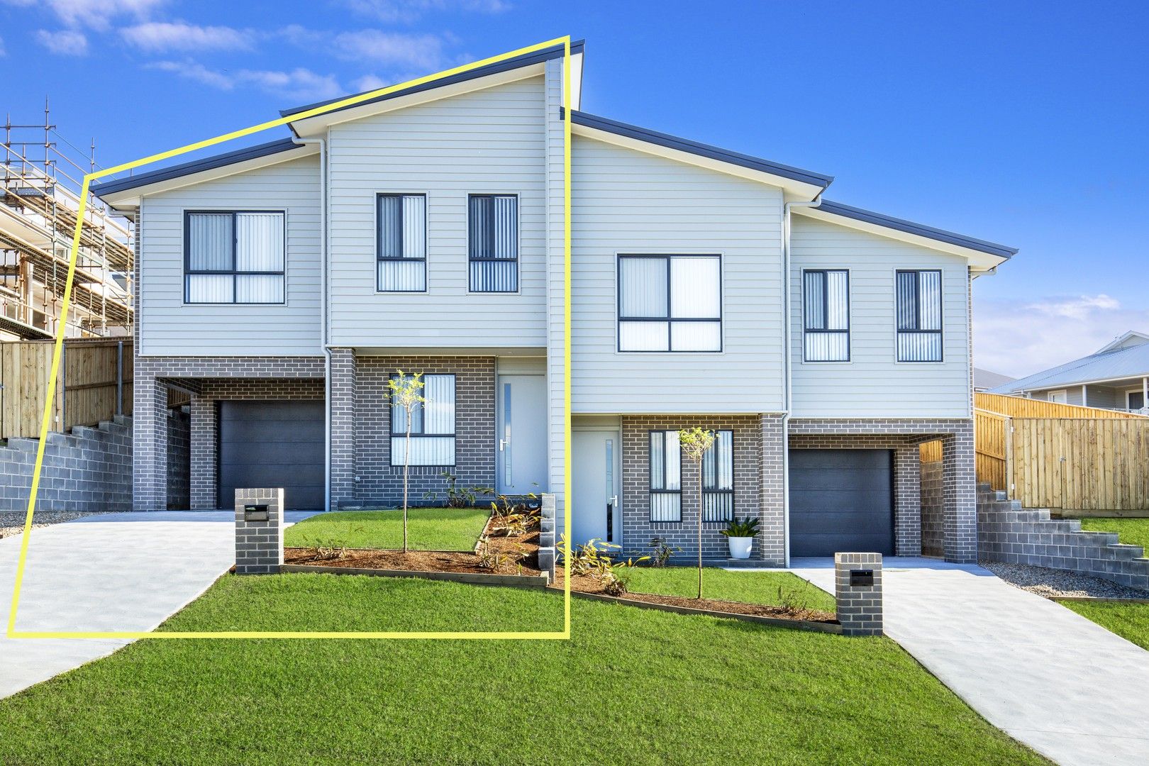 3 bedrooms Duplex in 1/3 Tilgman Street BERRY NSW, 2535