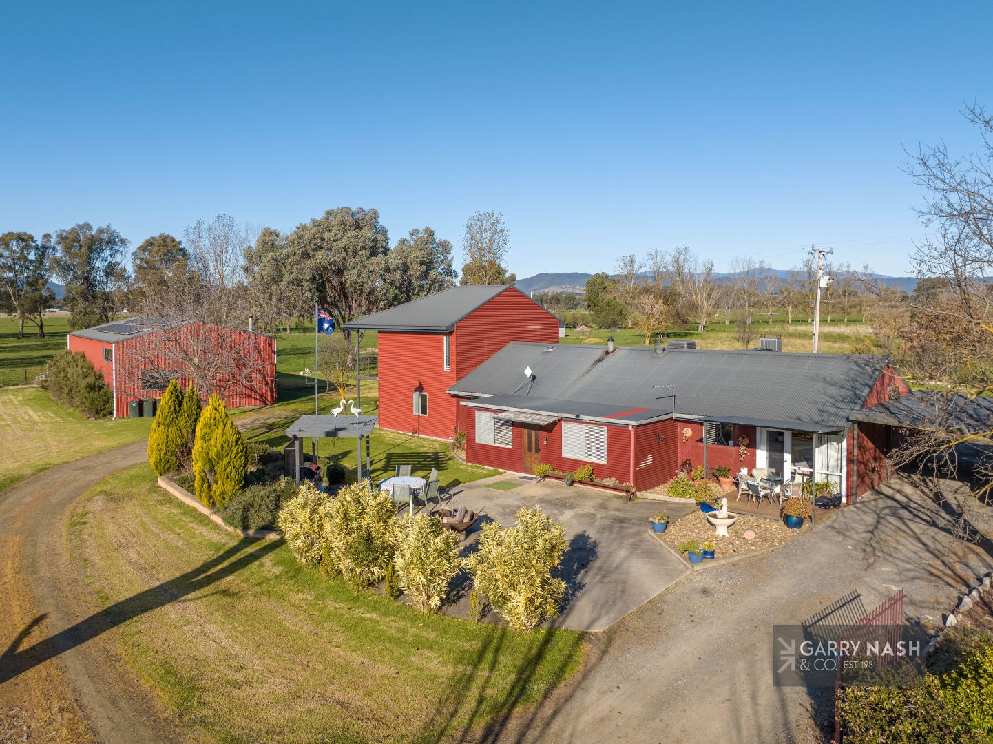 3267 Snow Road, Whorouly VIC 3735, Image 1