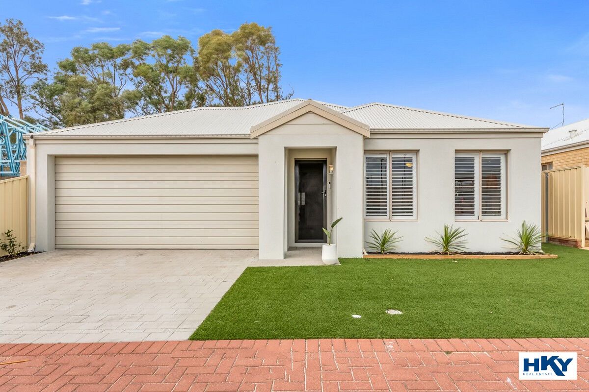 4/146 St Andrews Drive, Yanchep WA 6035, Image 0