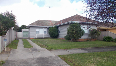 Picture of 345 FOREST STREET, WENDOUREE VIC 3355