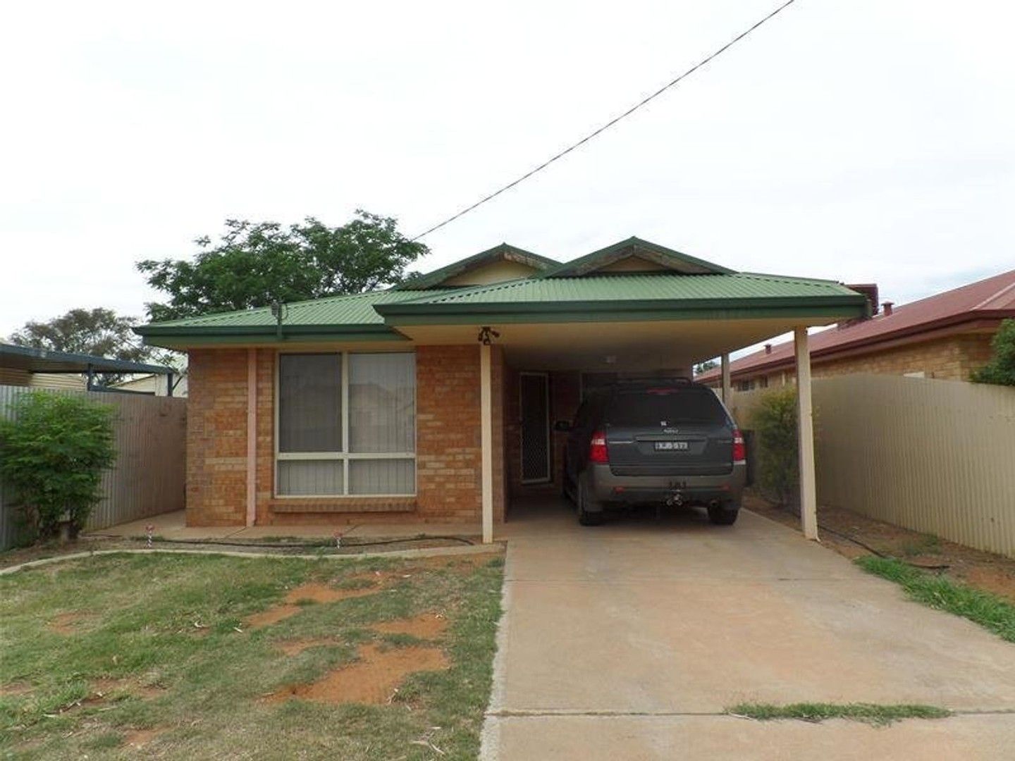 3 bedrooms House in 3A Ware Street SOUTH KALGOORLIE WA, 6430