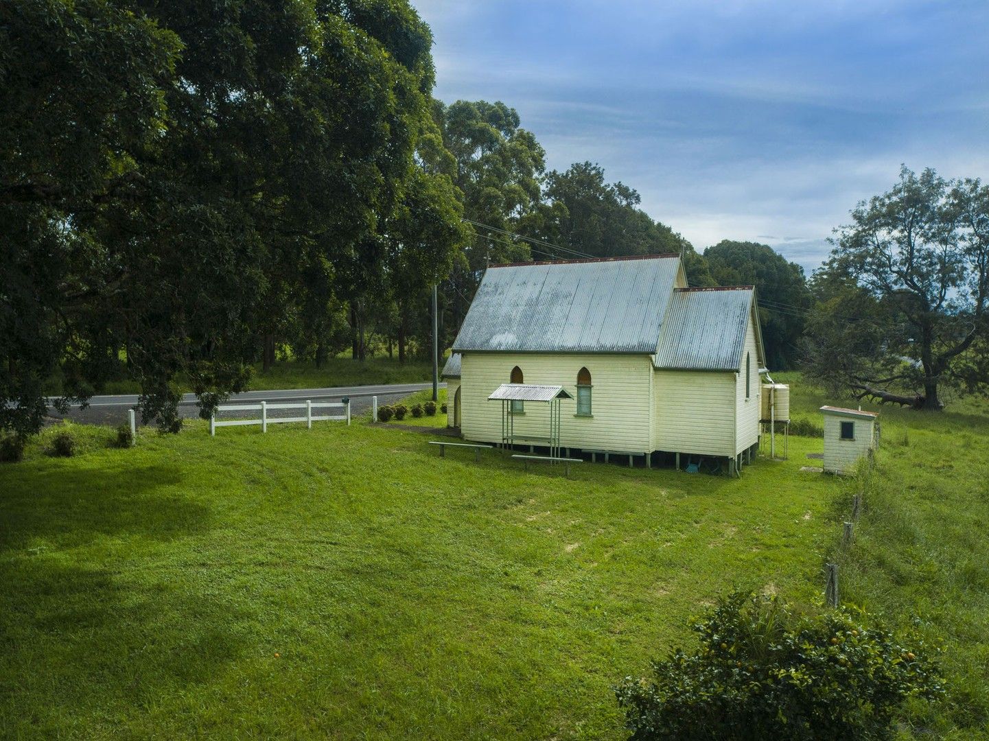 450 Alphadale Road, Tregeagle NSW 2480, Image 1