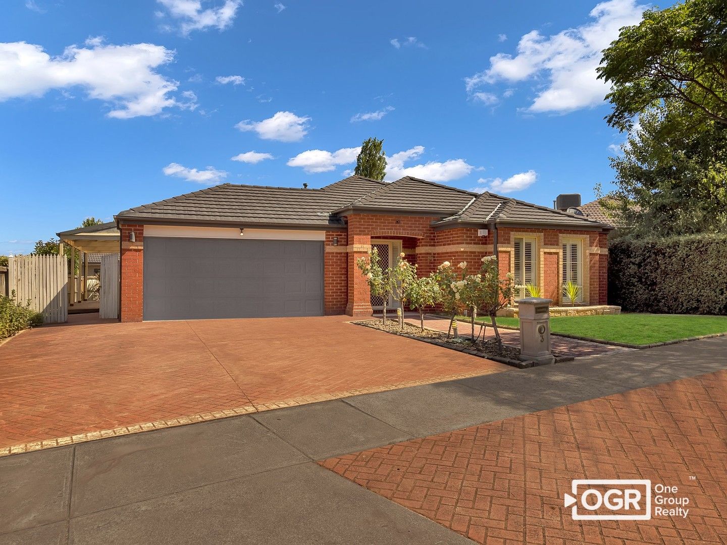 Sold 3 Valley View Court South Morang VIC 3752 on 18 Mar 2023