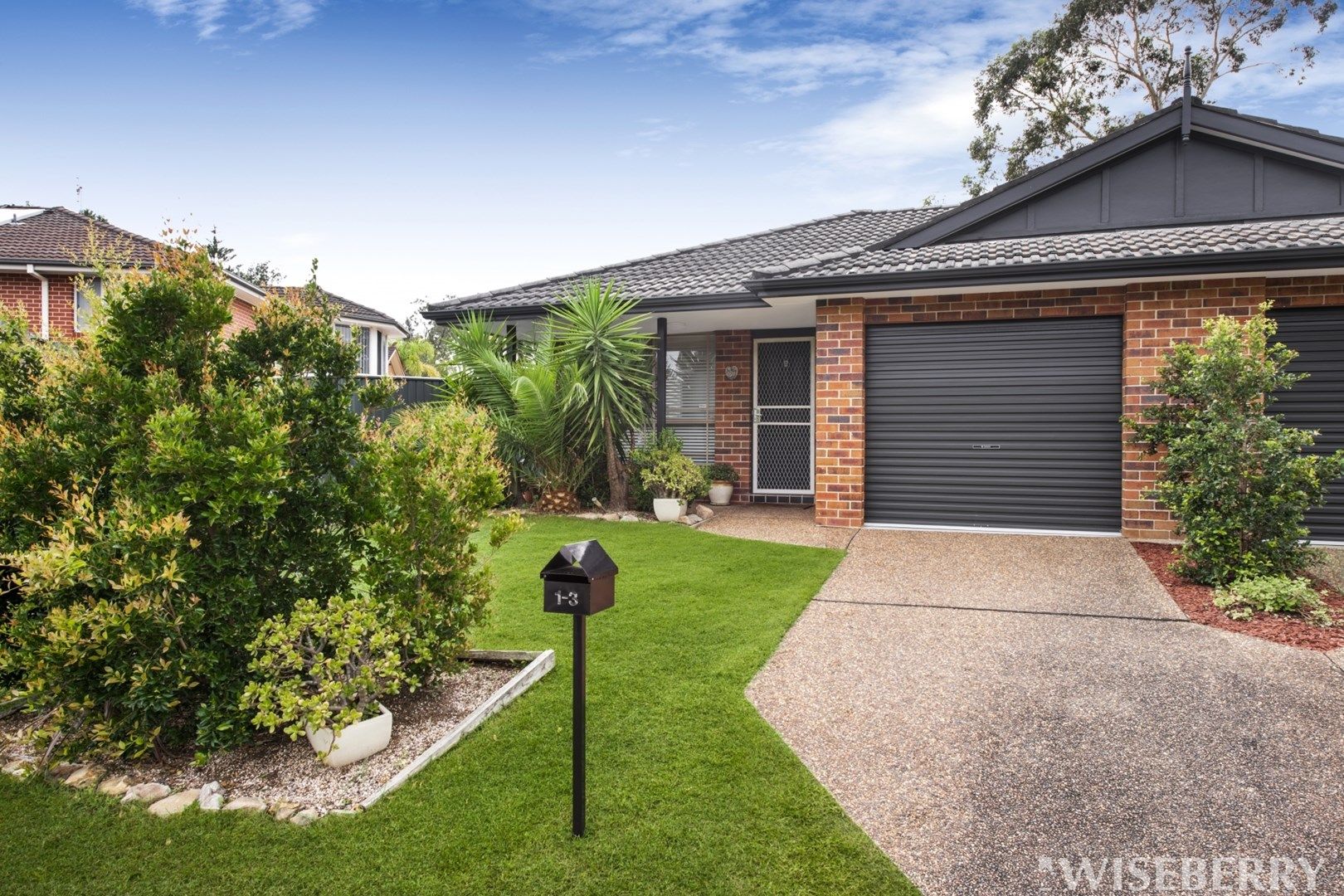 1/3 Portelli Avenue, Kariong NSW 2250, Image 0