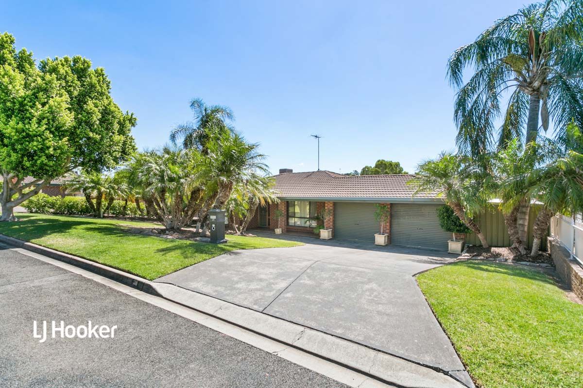 26 Addolorata Court, Highbury SA 5089, Image 0