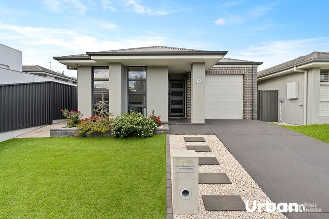 Picture of 22 Promise Avenue, LEPPINGTON NSW 2179