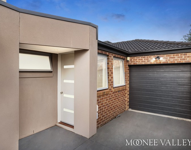 3/17 Riverside Avenue, Avondale Heights VIC 3034