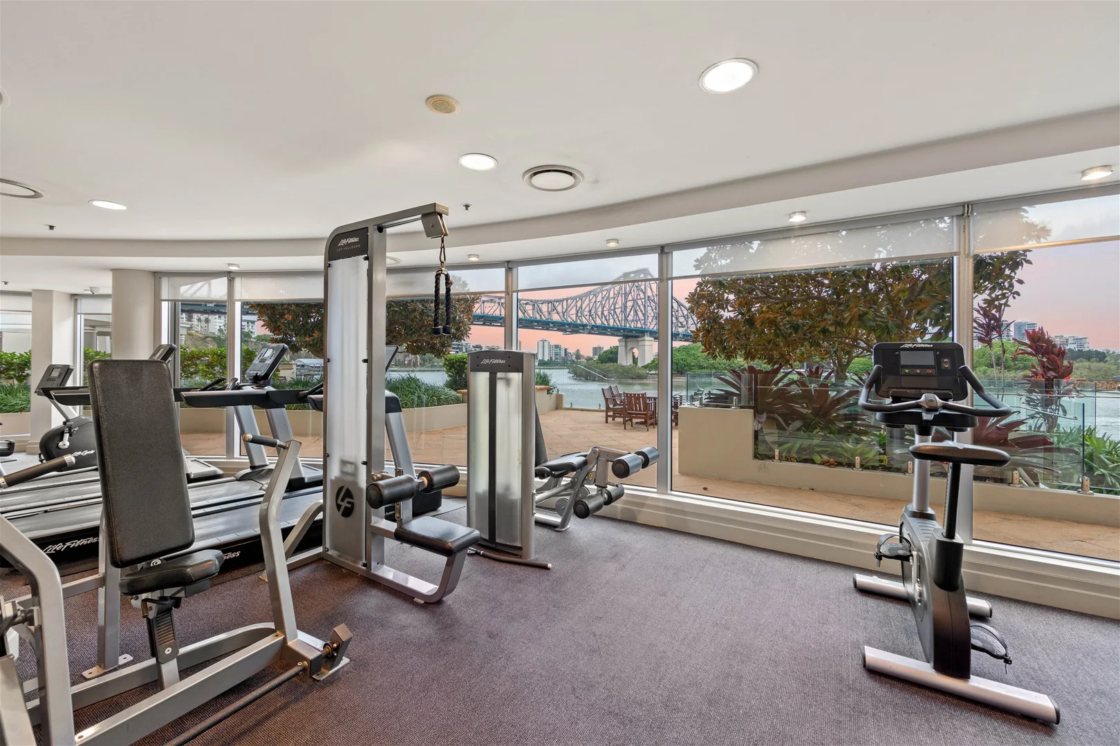 Additional image 21 of 144/32 Macrossan Street, Brisbane City QLD 4000