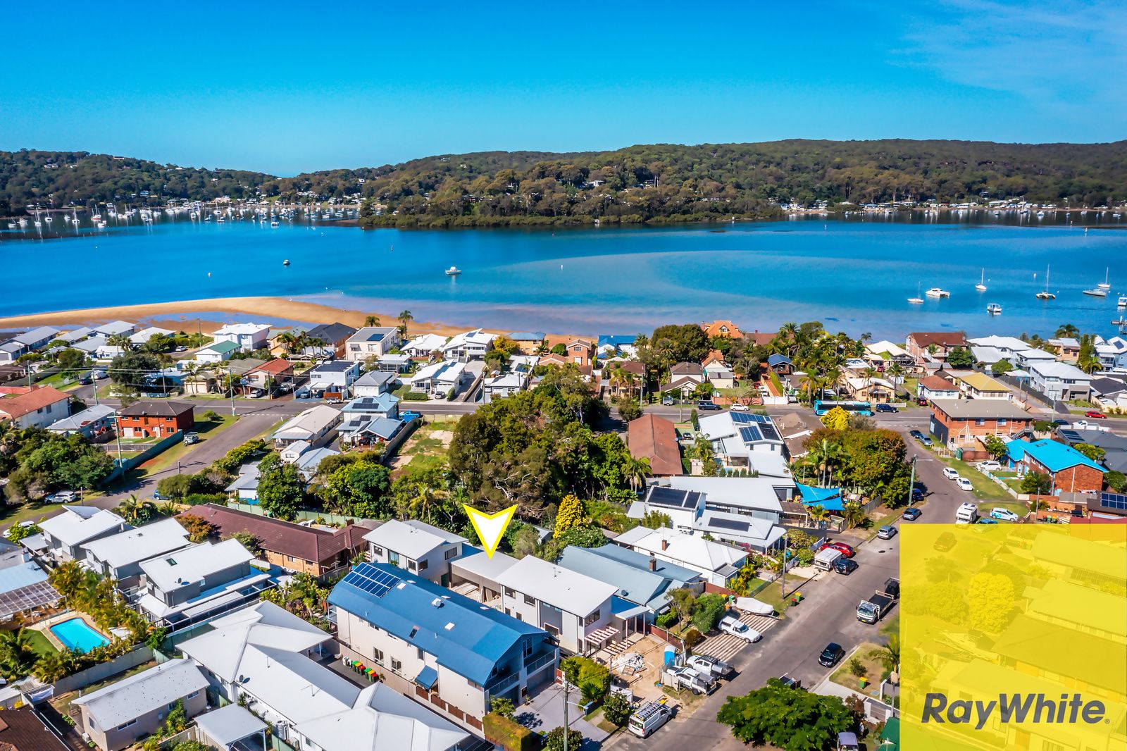 Booker Bay NSW 2257 4 beds house for Sale, New to market 2018517291