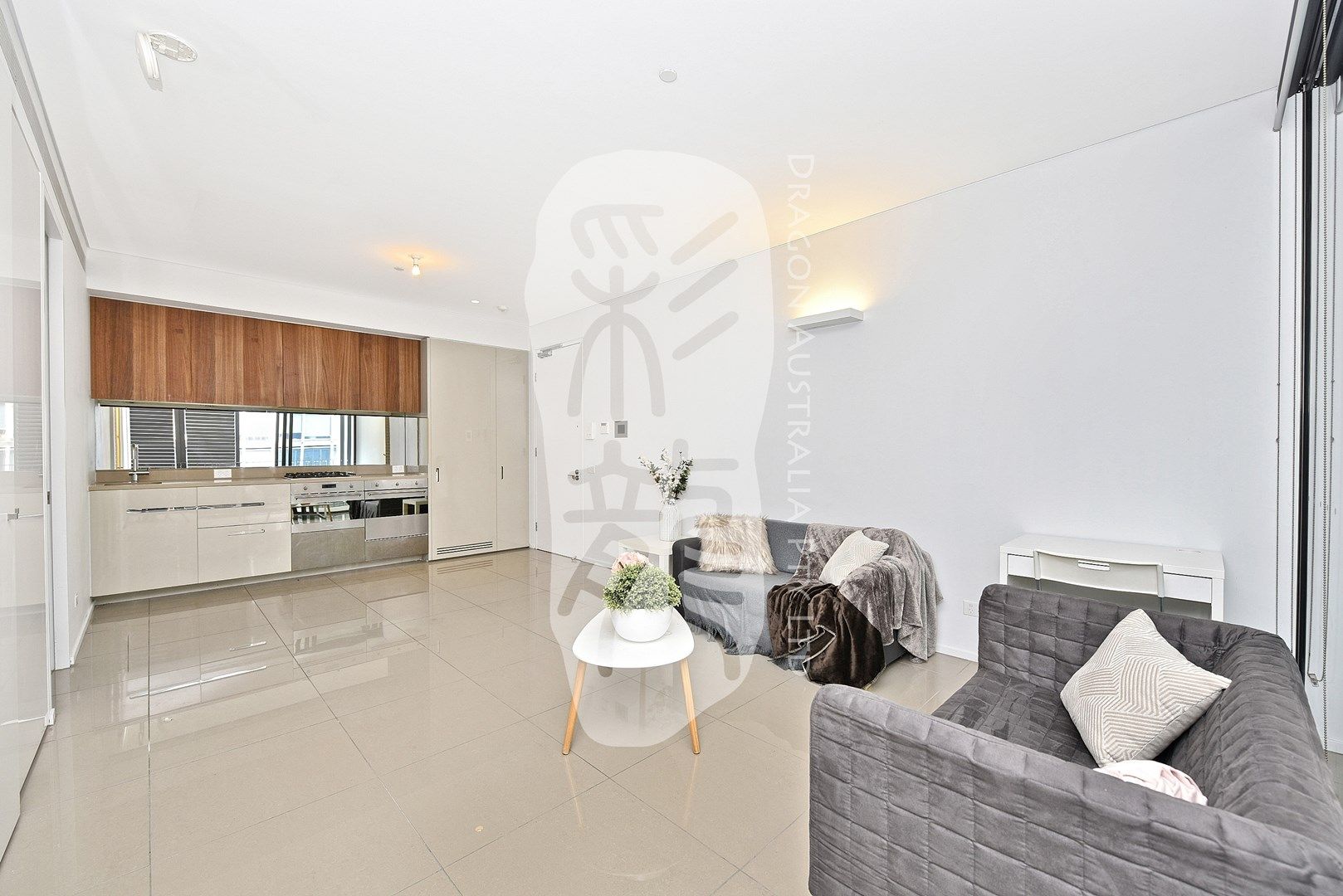 302/5 Park Lane, Chippendale NSW 2008, Image 0