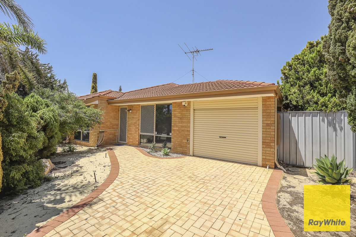 3 bedrooms House in 7 Kidston Court CLARKSON WA, 6030