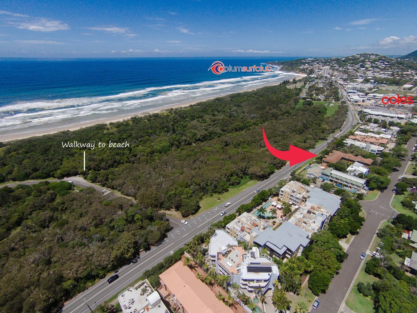 5/16 First Avenue, Coolum Beach QLD 4573, Image 0