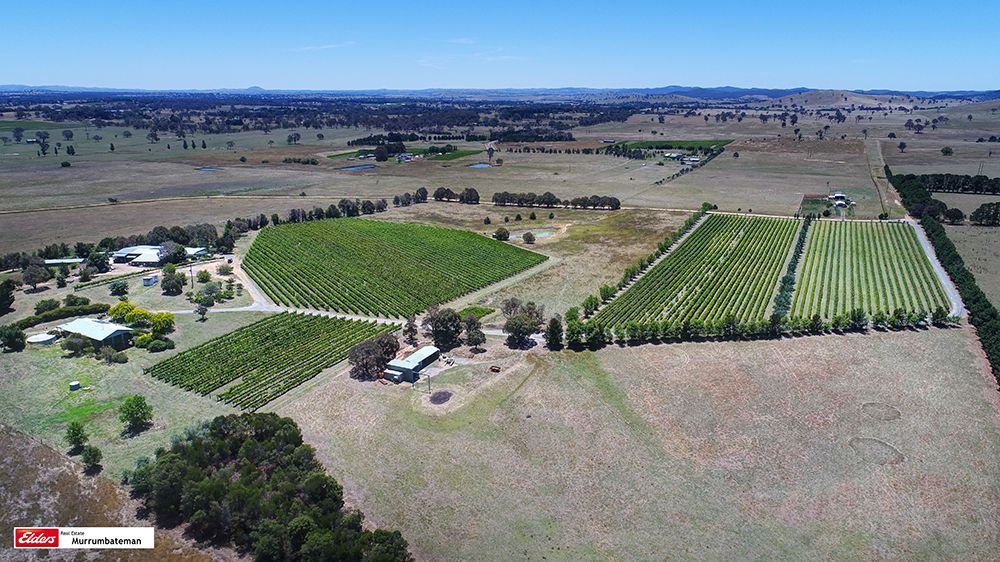 122 Bluebell Lane Murrumbateman Nsw 2582 House For Sale 2 000 0002 200 000