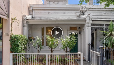 Picture of 114 Park Street, SOUTH MELBOURNE VIC 3205