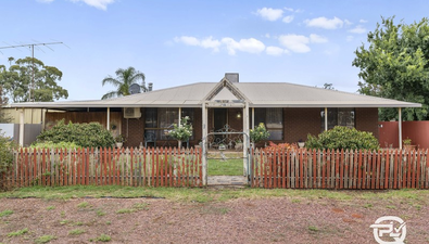 Picture of 69 Brookong Street, GRONG GRONG NSW 2652