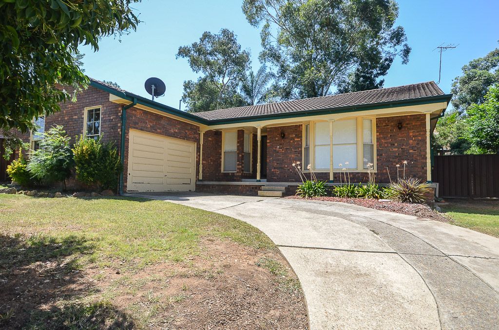 7 Perry Street, Kings Langley NSW 2147, Image 0