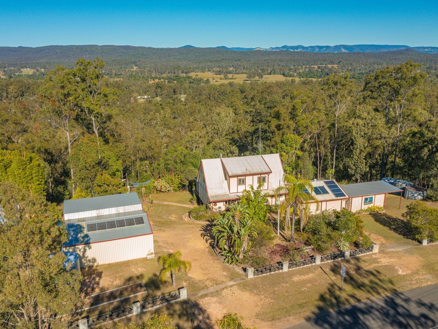 129 Thomas Road, Curra QLD 4570, Image 0