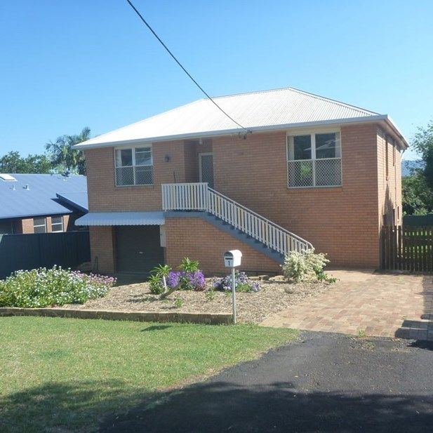 1 Baker Street, Murwillumbah NSW 2484, Image 0