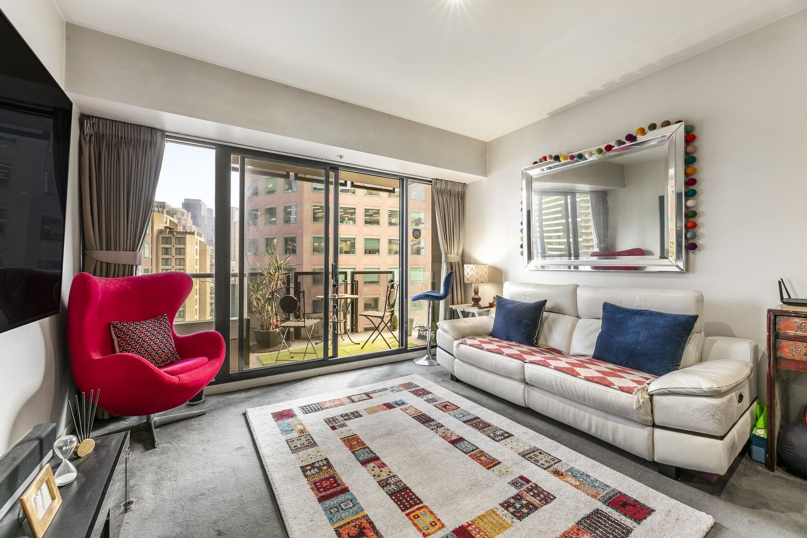 1 bedrooms House in 1402/33 City Road SOUTHBANK VIC, 3006