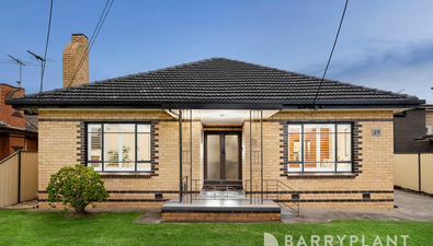 Picture of 29 Holt Street, ARDEER VIC 3022