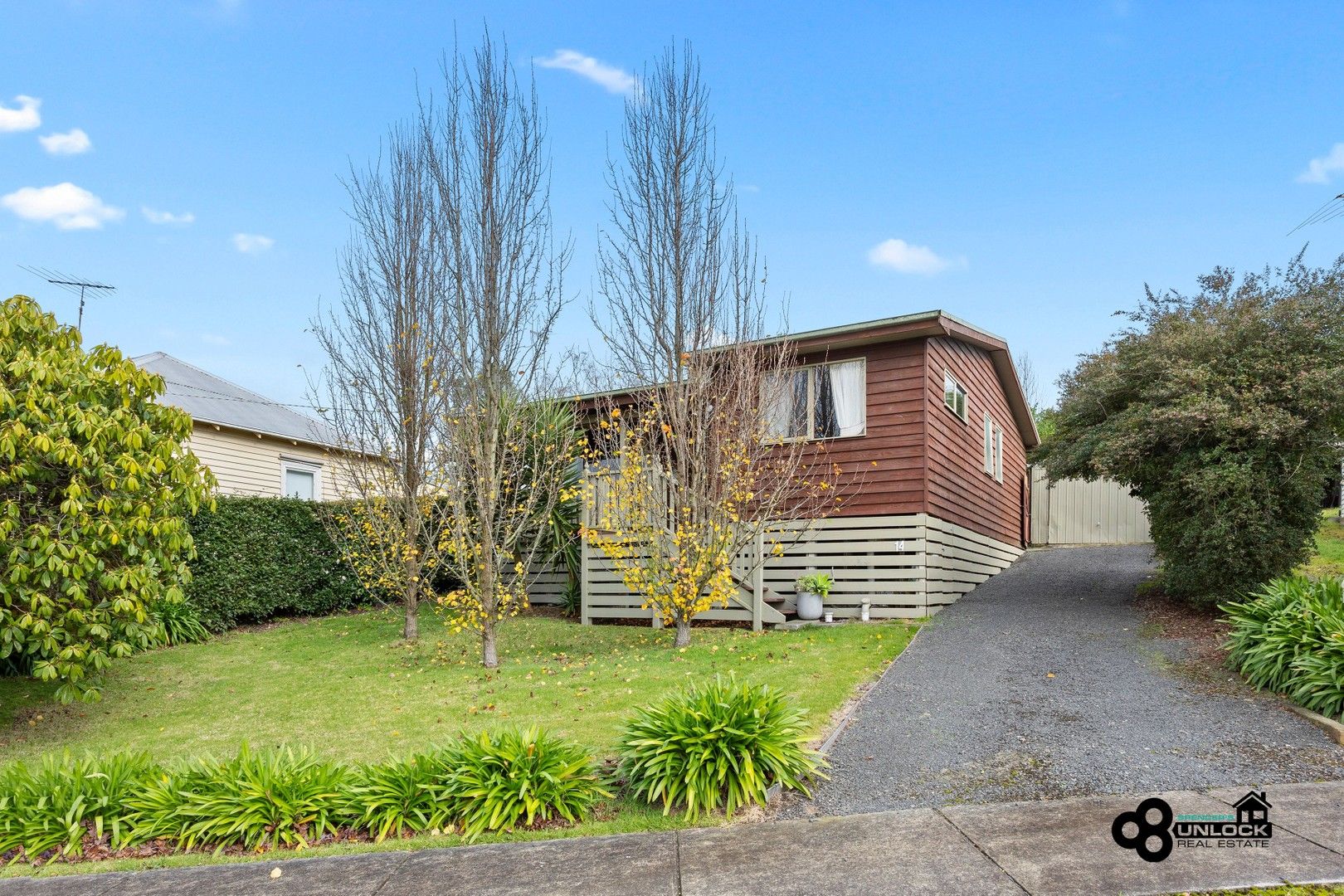 14 Rudds Road, Korumburra VIC 3950, Image 0