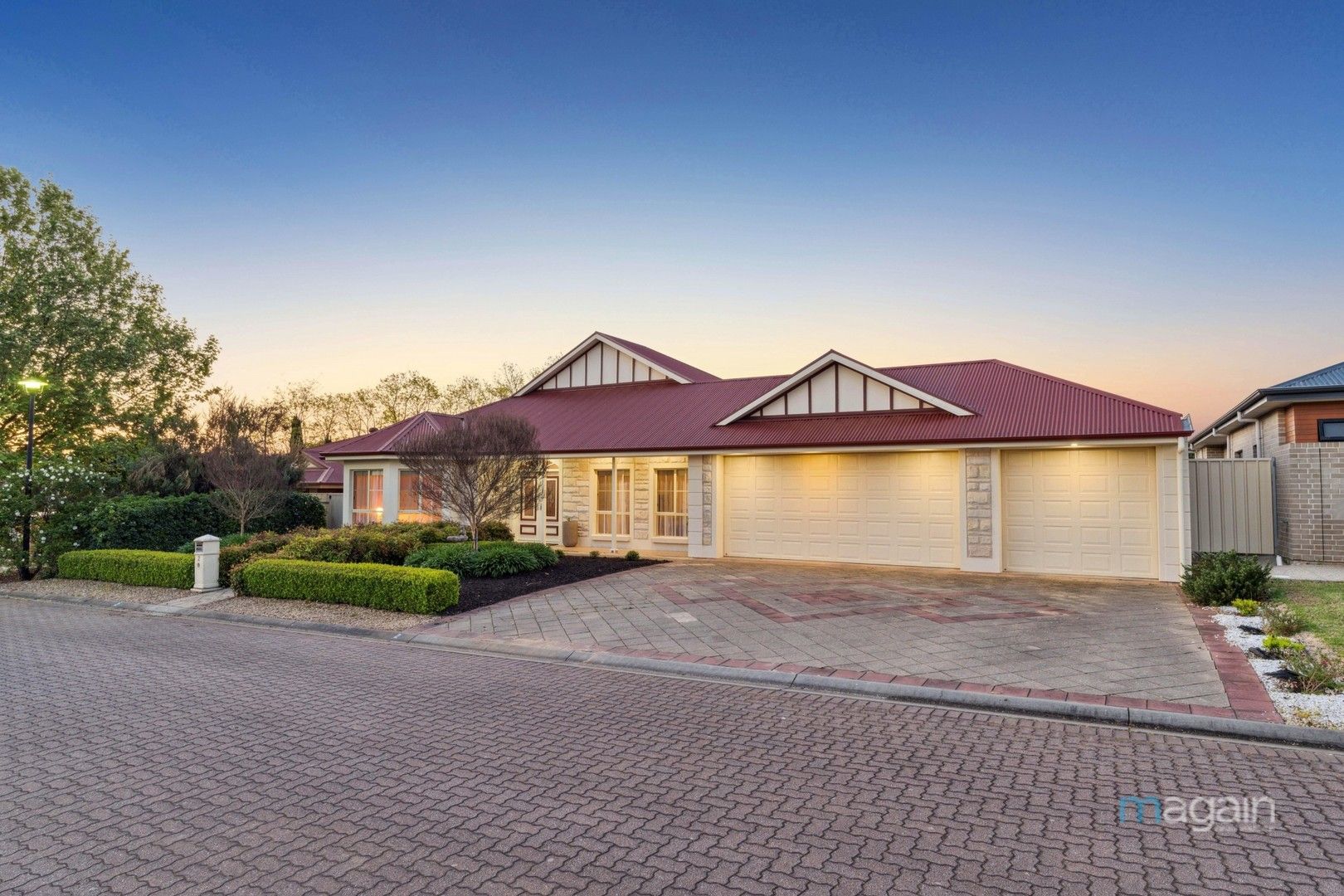 2 Jayden Court, McLaren Flat SA 5171, Image 0