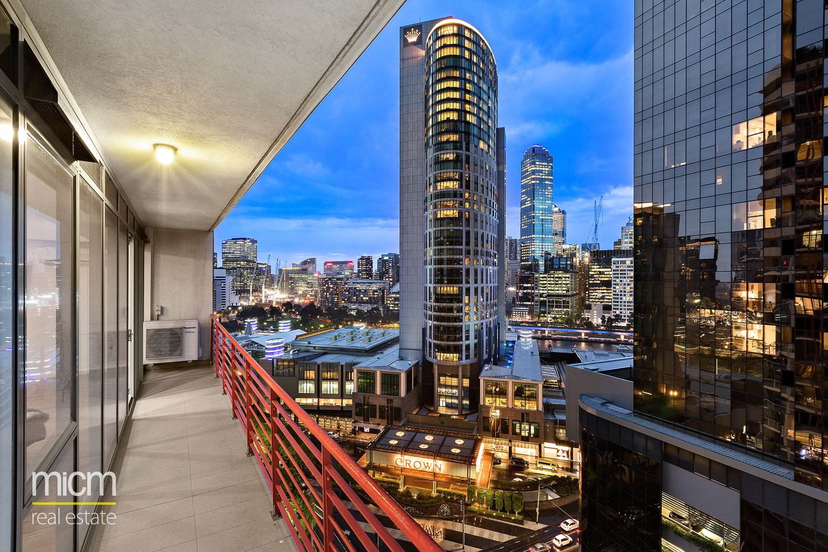 1703/83 Queensbridge Street, Southbank VIC 3006, Image 1