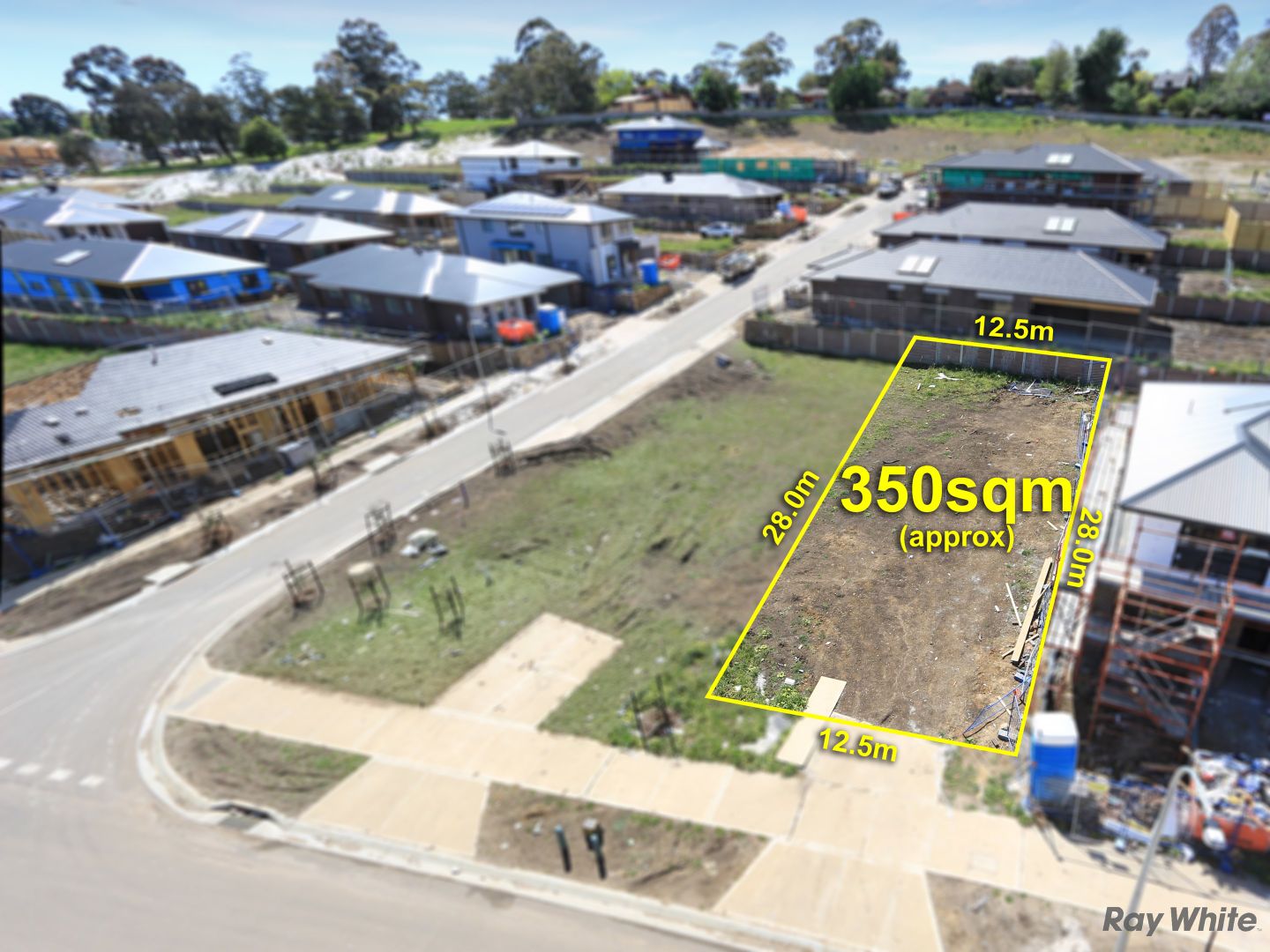 75 Locksley Road, Chirnside Park Property History & Address Research