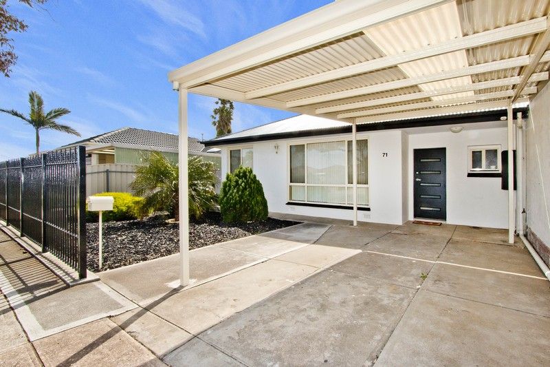 71 Wattle Avenue, Royal Park SA 5014, Image 0