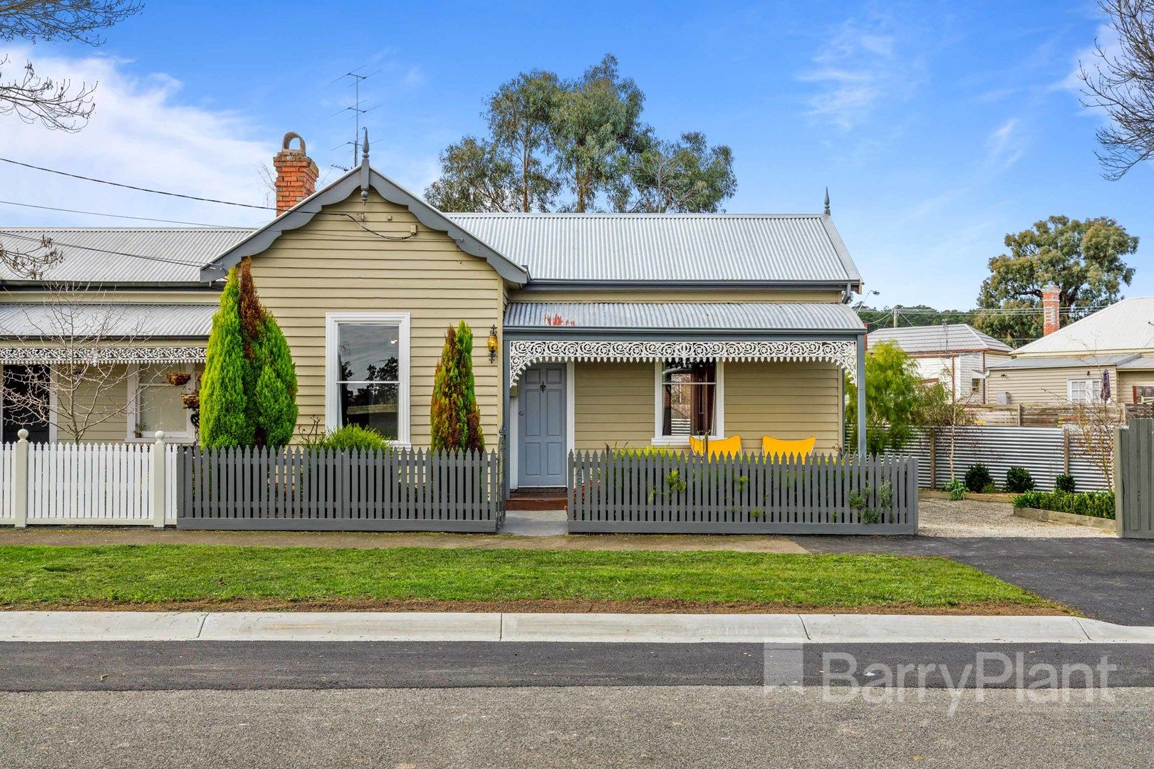 48 Rowe Street, Black Hill VIC 3350, Image 0