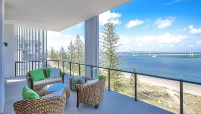 Picture of 5/502 Marine Parade, BIGGERA WATERS QLD 4216