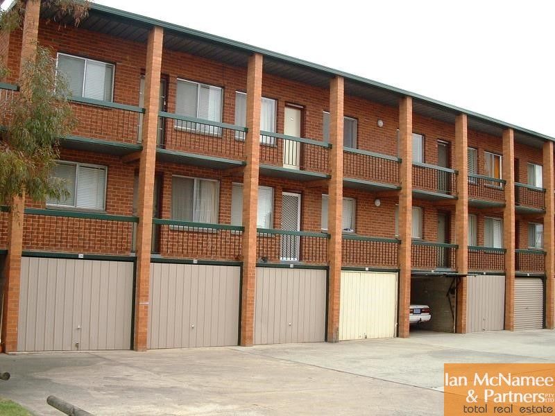 1 bedrooms Apartment / Unit / Flat in 31/19 Charles Street QUEANBEYAN NSW, 2620
