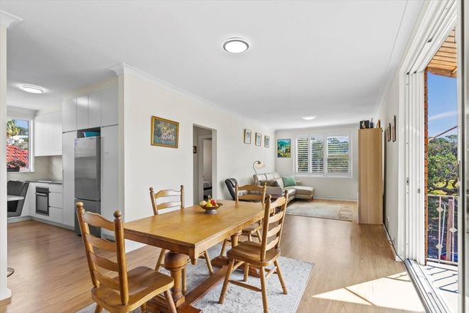 Picture of 5/31 Byron Street, COOGEE NSW 2034
