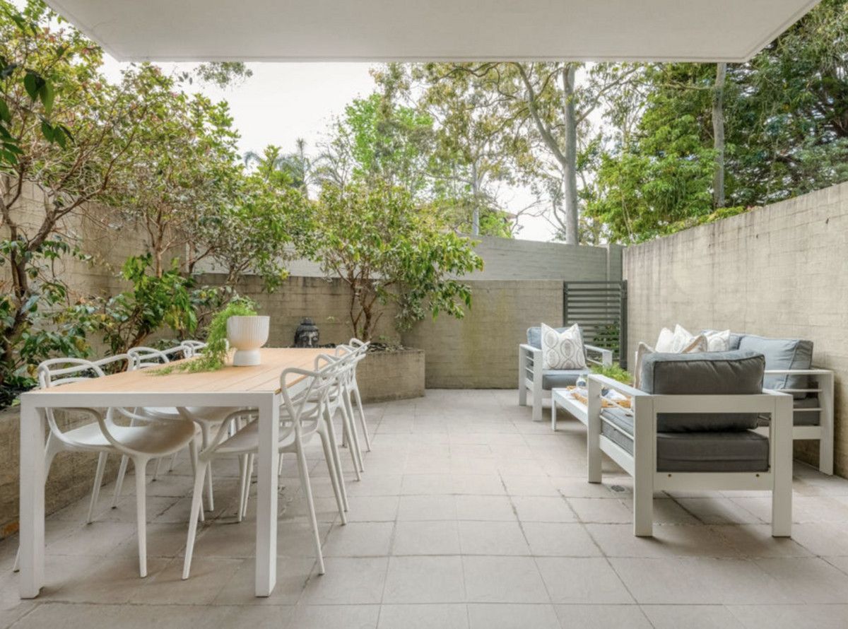 1 bedrooms Apartment / Unit / Flat in 1/21 Eric Road ARTARMON NSW, 2064