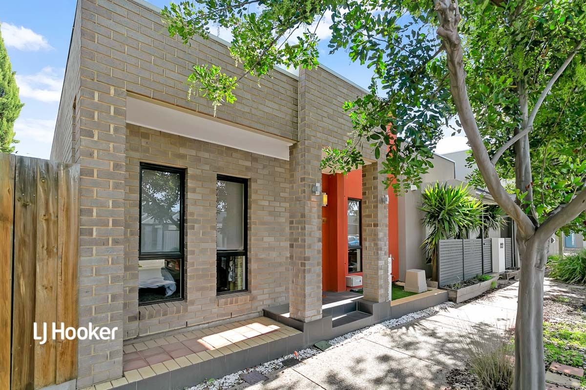 24 Ridley Street, Mawson Lakes SA 5095