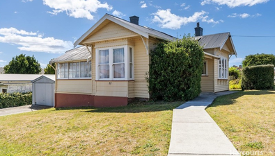 Picture of 37 Springfield Avenue, WEST MOONAH TAS 7009