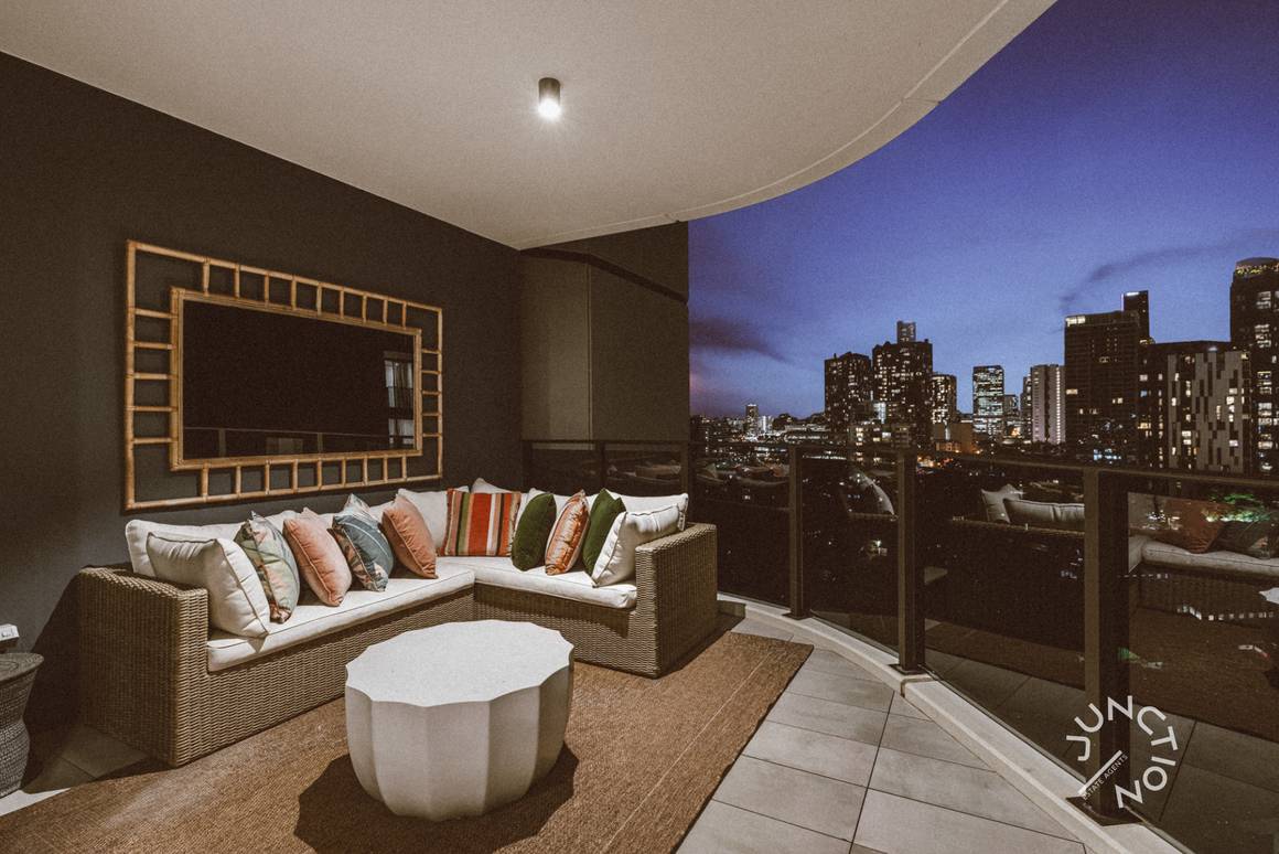 31103/21 Mollison Street SOUTH BRISBANE 4101 - Image 4