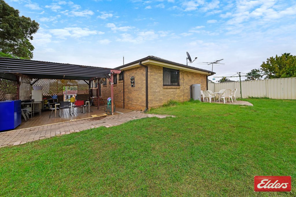 59 ESCHOL PARK DRIVE, Eschol Park NSW 2558, Image 0