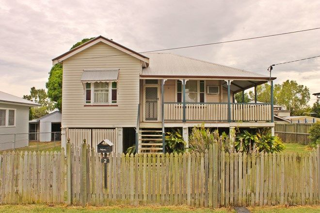 Picture of 2 Sinclair Street, NEWTOWN QLD 4305