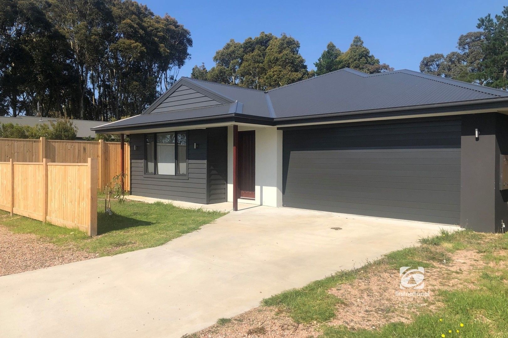 4 bedrooms House in 15 Broadlands Road METUNG VIC, 3904