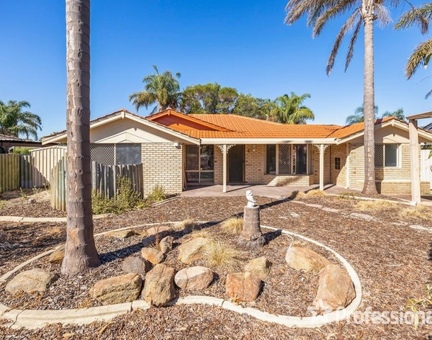 13 Glenmont Gardens, Ballajura WA 6066