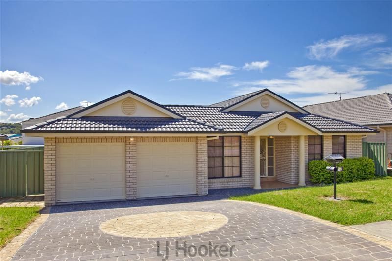 4 bedrooms House in 17 Myles Avenue WARNERS BAY NSW, 2282