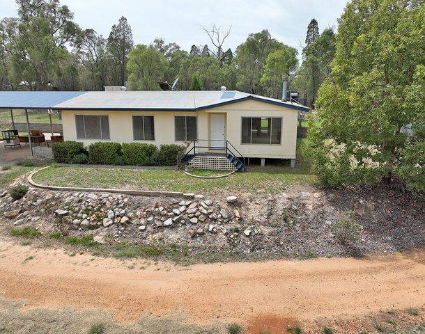 14 Emu Lane, Coonabarabran NSW 2357