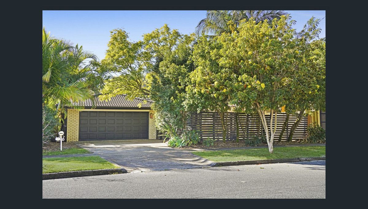 4 bedrooms House in 7 Bunyip Street BURLEIGH HEADS QLD, 4220