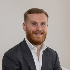 James Astor, Sales representative